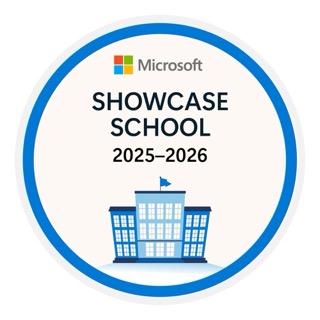 Microsoft Showcase School